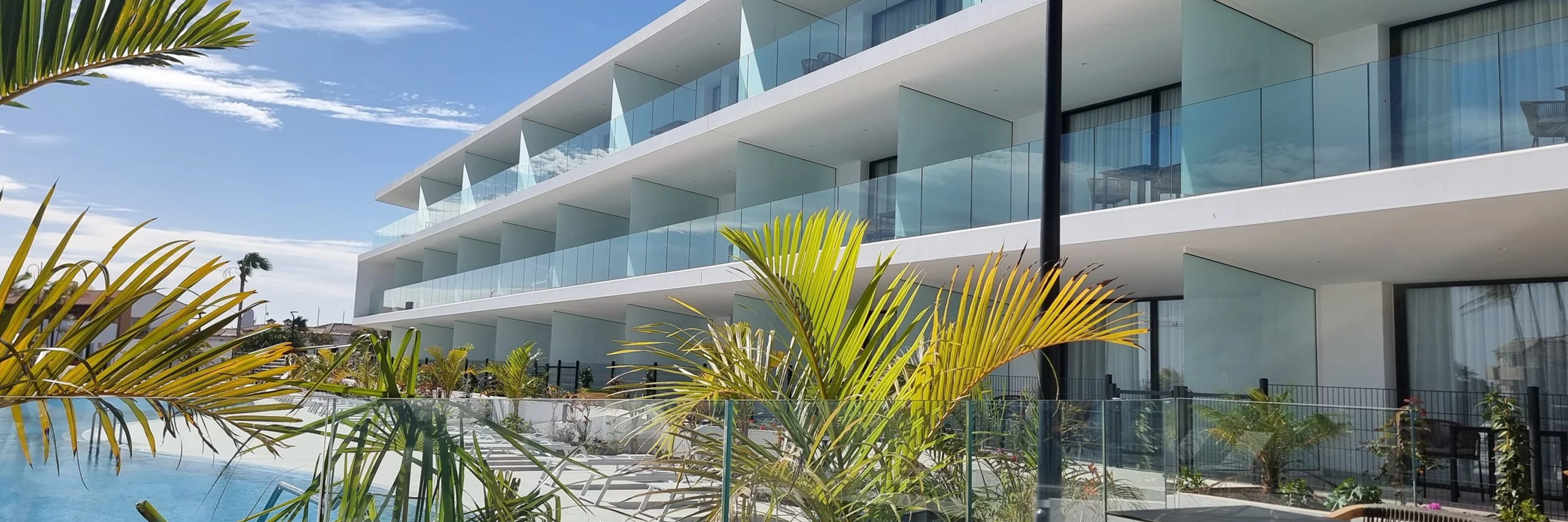 Amarilla Golf Residences