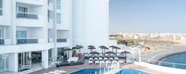 Hotel Tenerife Golf & Sea View_0