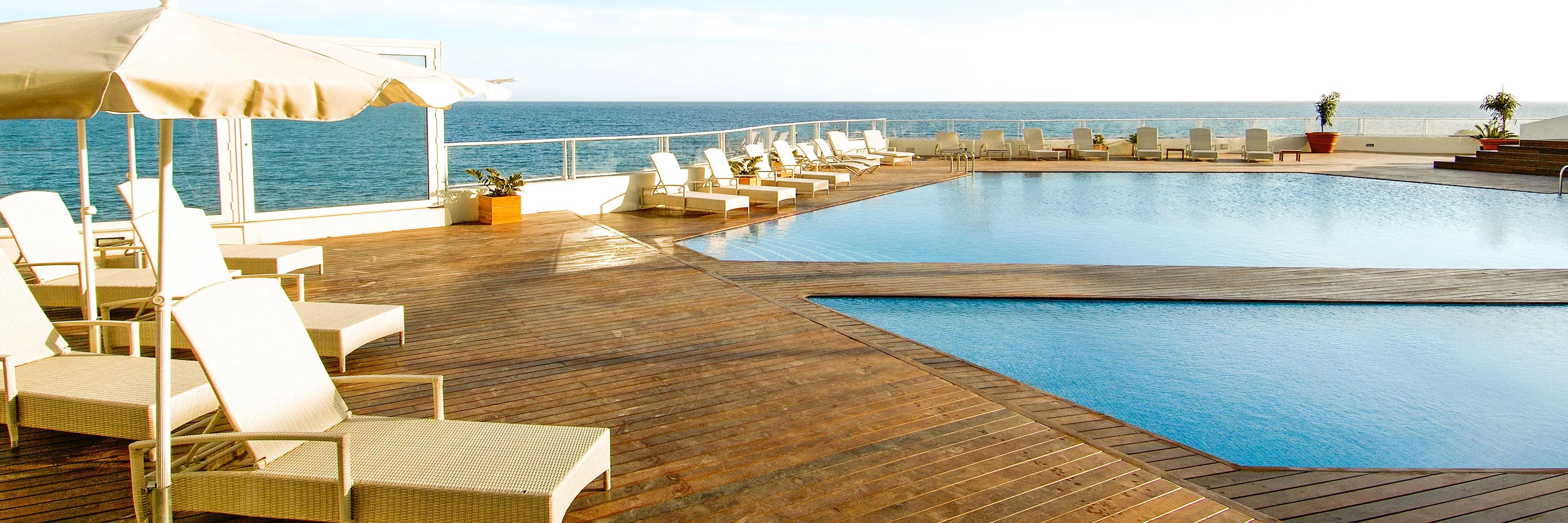 Hotel Tenerife Golf & Sea View