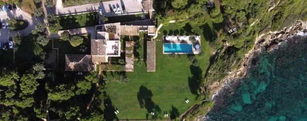 Espagne - Baléares (iles de Majorque) -  Séjour 7 Jrs 6 Nts à l'hôtel 5* Can Simoneta Hotel avec 4 parcours différents