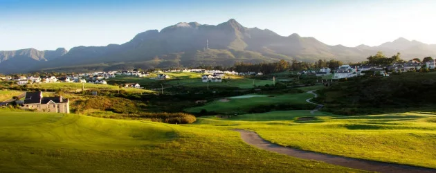 Kingswood Golf Estate