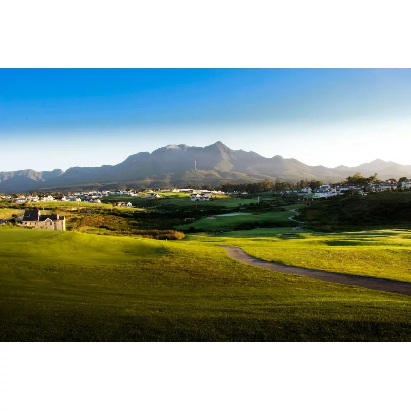 Kingswood Golf Estate