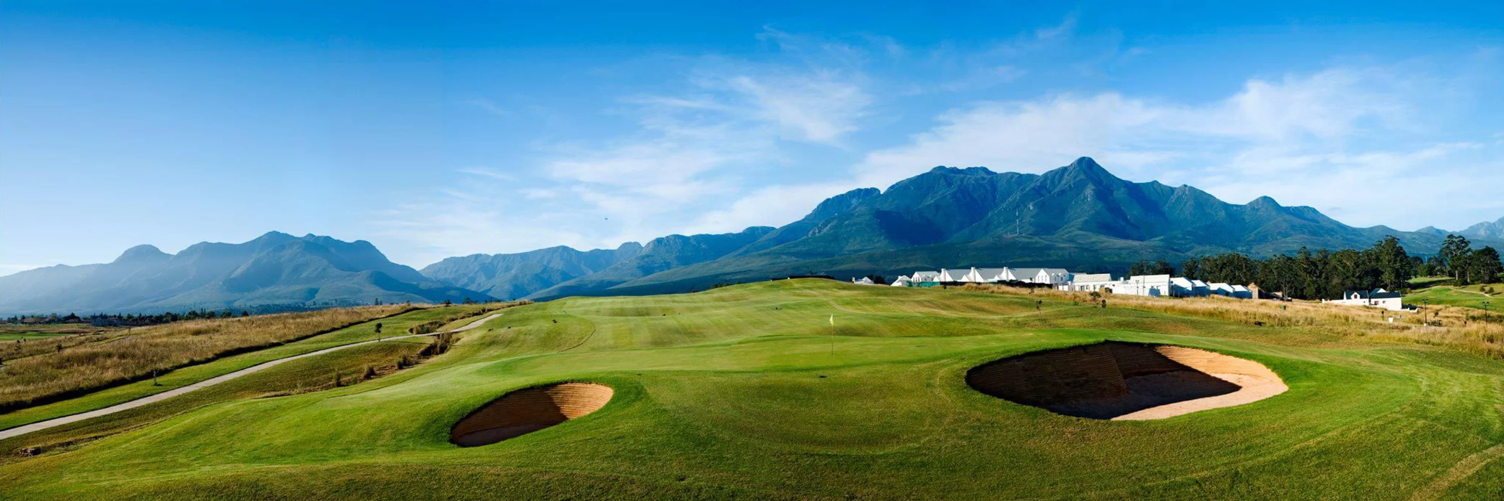 Kingswood Golf Estate