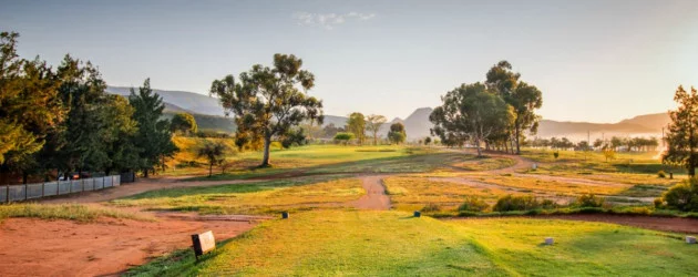 Montagu Golf Club