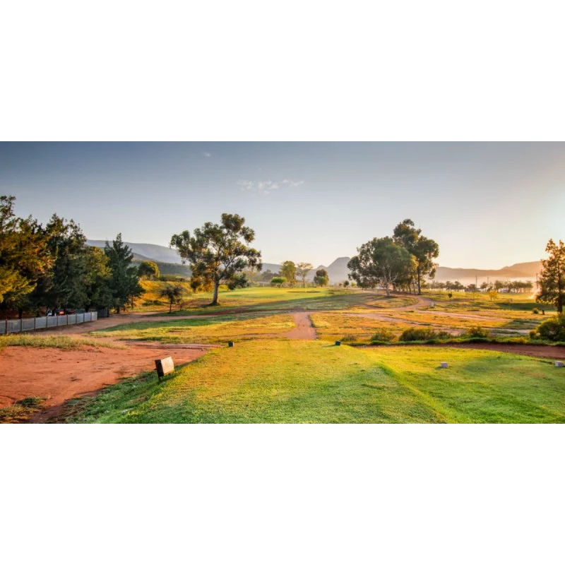 Montagu Golf Club