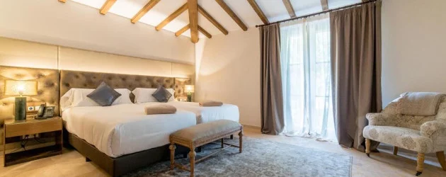 Espagne - Baléares (iles de Majorque) -  Séjour 7 Jrs 6 Nts à l'hôtel Creu de Tau Art & Spa, avec 4 parcours différents