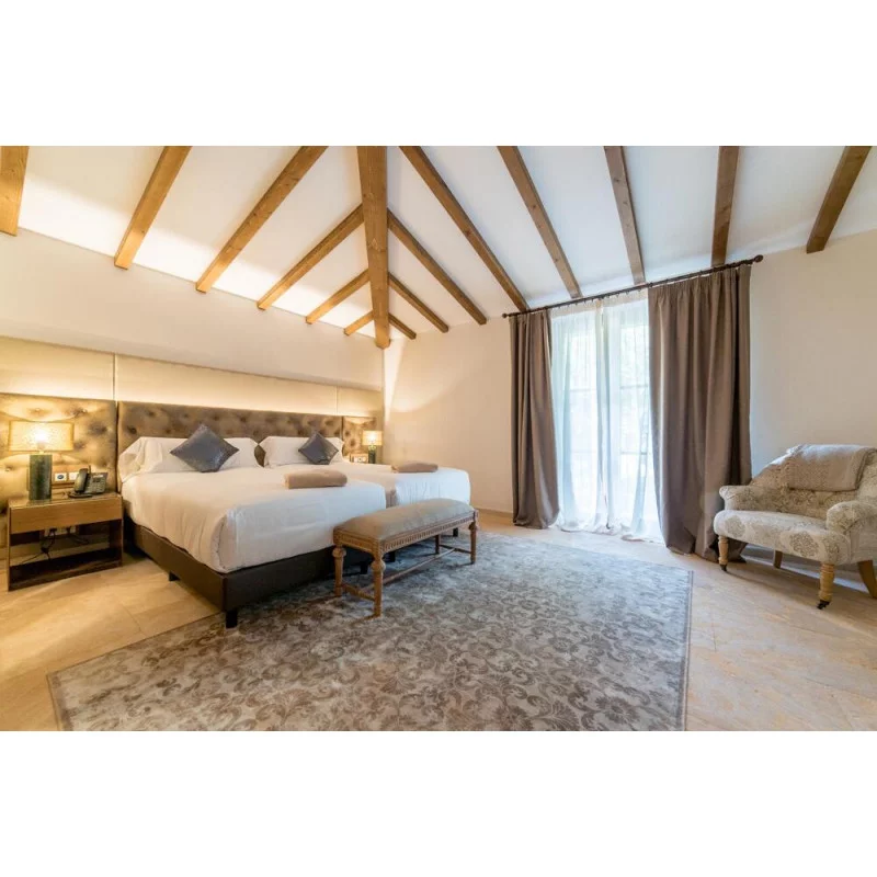 Hotel Creu de Tau Art & Spa  4* (Mallorca) - Séjour 7 Jrs 6 Nts 4 golfs