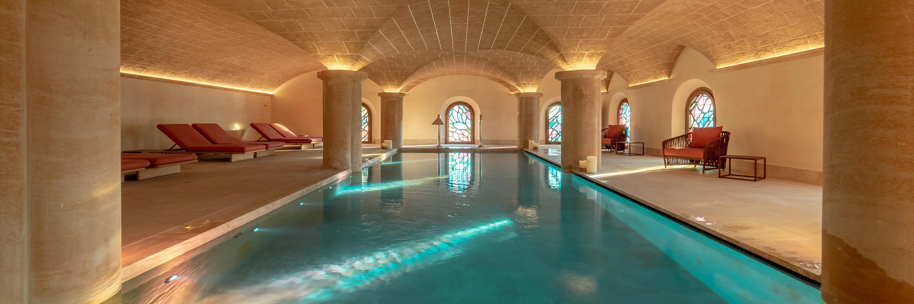 Hotel Creu de Tau Art & Spa  4* (Mallorca) - Séjour 7 Jrs 6 Nts 4 golfs