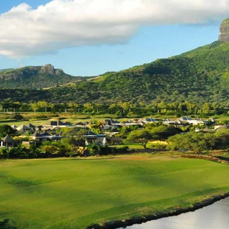 Tamarina Golf Club image 4