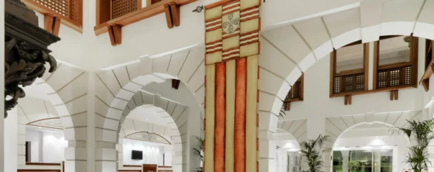 Pine Cliffs Village_0