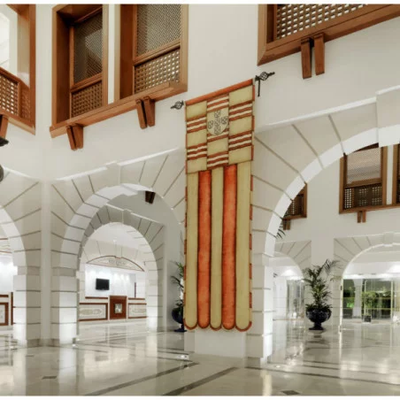 Pine Cliffs Village_0