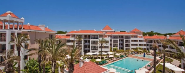 As Cascatas Golf Resort & Spa_0