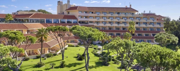 Hotel Quinta do Lago_0