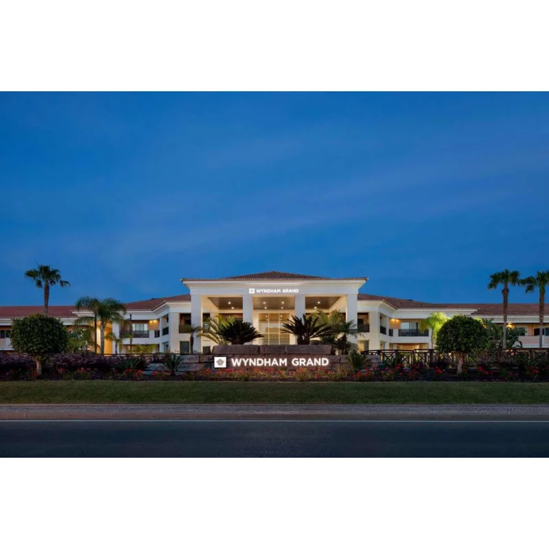Wyndham Grand Algarve_0