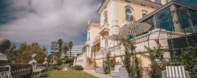 Estoril Vintage Hotel_0