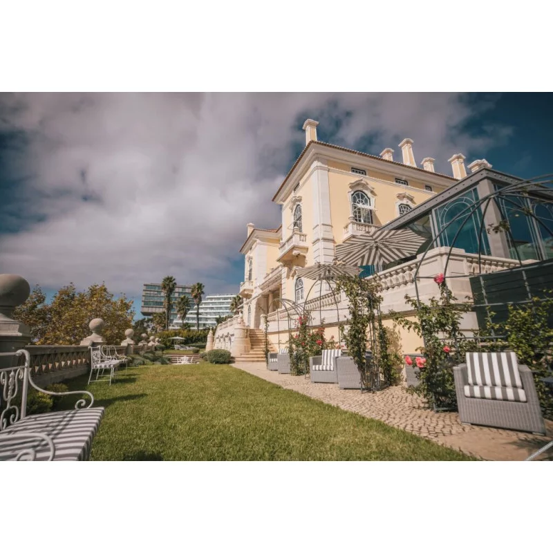 Estoril Vintage Hotel_0