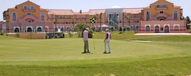 Pestana Sintra Golf Conference & Spa Resort_0