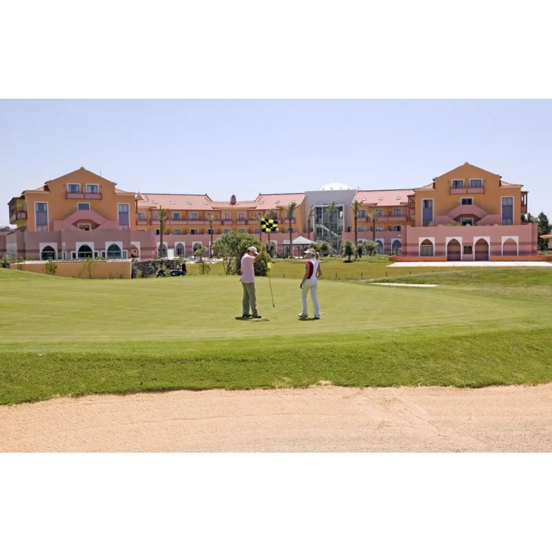 Pestana Sintra Golf Conference & Spa Resort_0