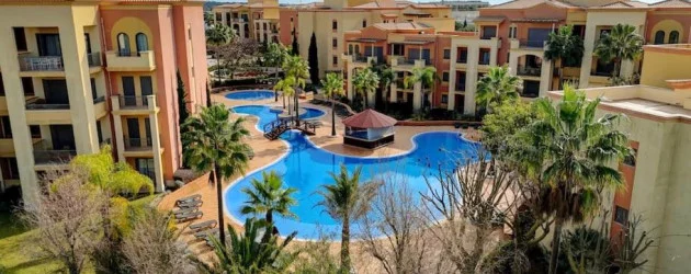 The Residences at Victoria