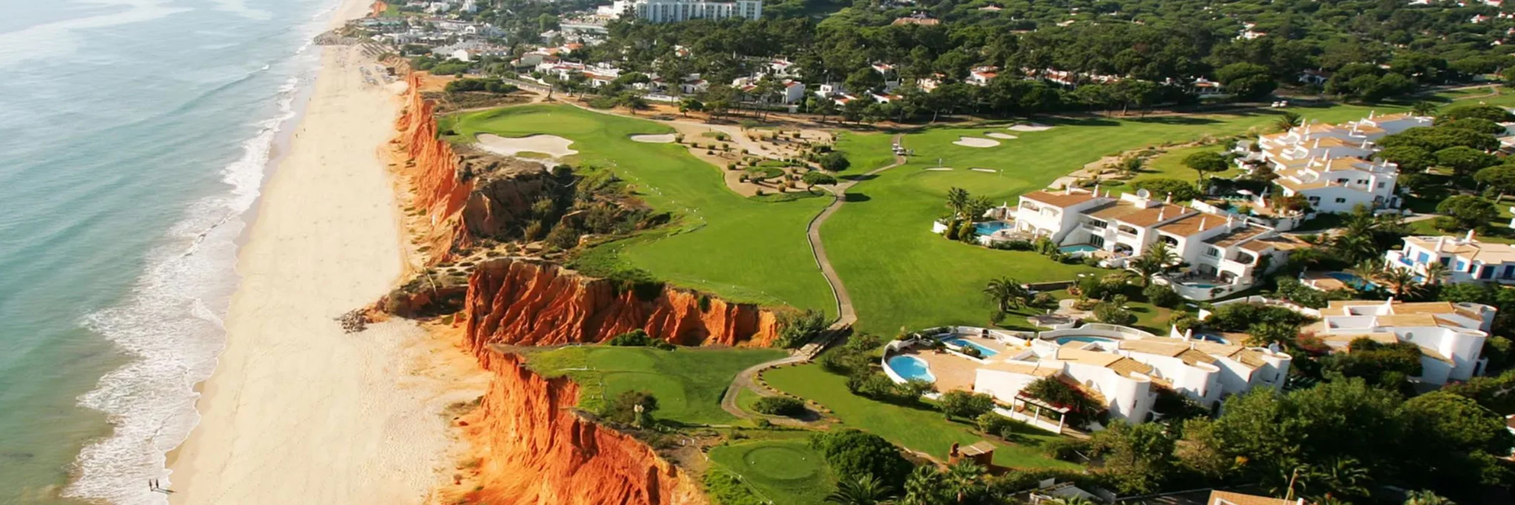 Pine Cliffs Golf Course