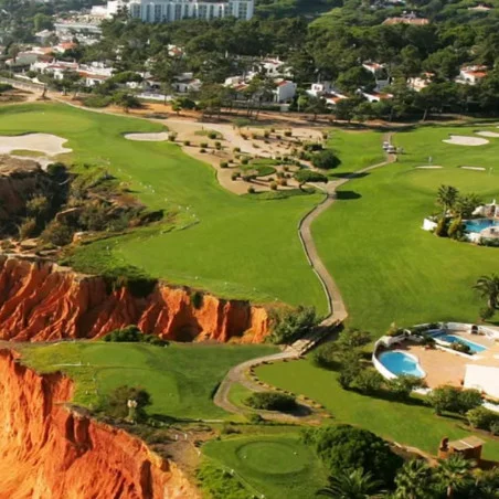 Pine Cliffs Golf Course image 1