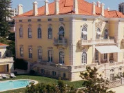 Estoril Vintage Hotel