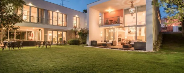 Cascais Casa Laranja_0