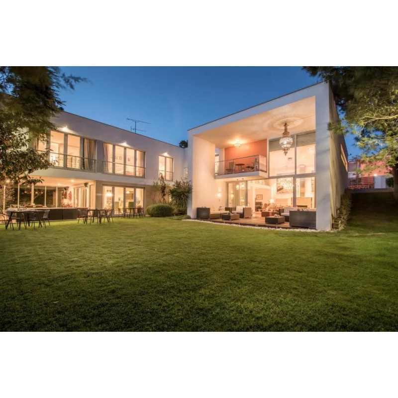 Cascais Casa Laranja_0