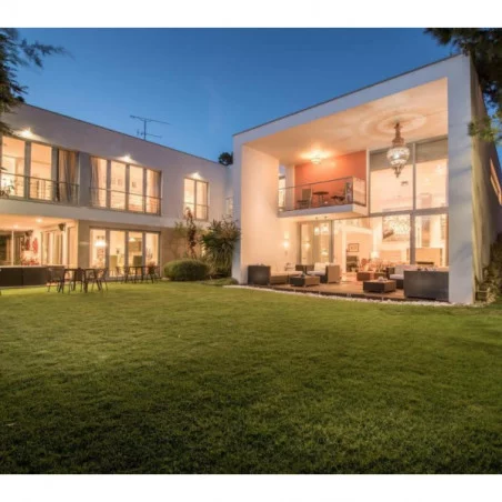 Cascais Casa Laranja_0