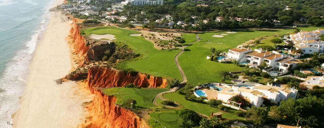 Pine Cliffs Hotel, a Luxury Collection Resort