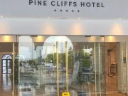 Pine Cliffs Hotel, a Luxury Collection Resort