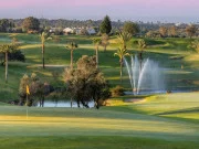Gramacho golf course