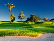 Gramacho golf course