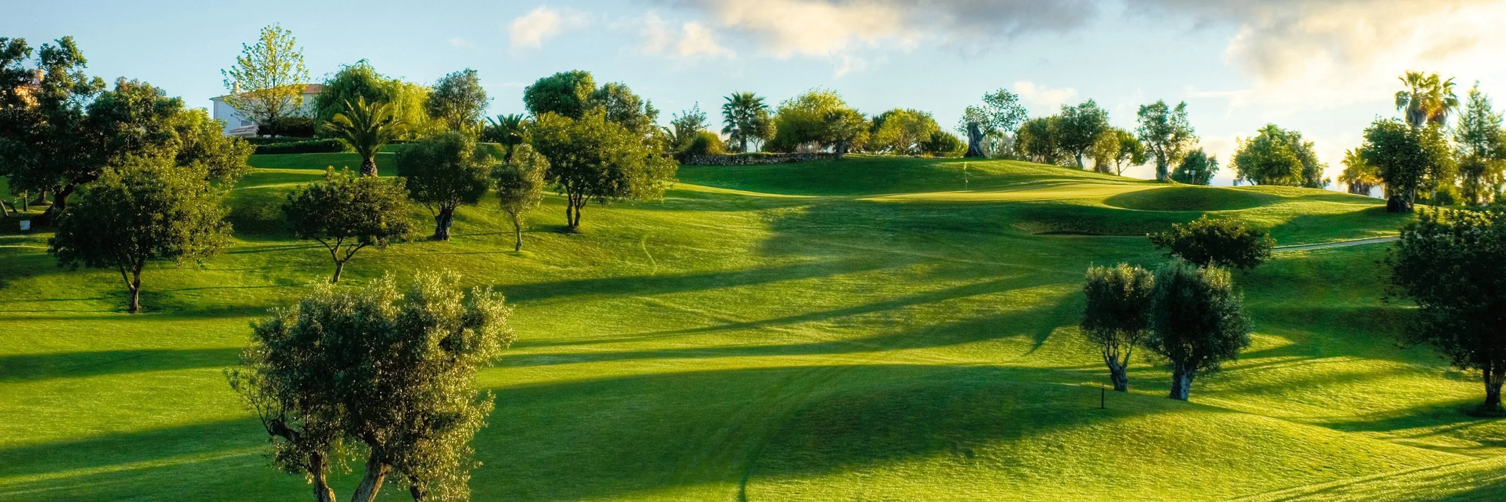 Gramacho golf course