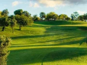 Gramacho golf course