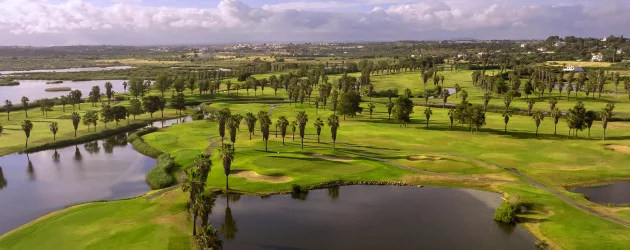 Salgados Golf Course