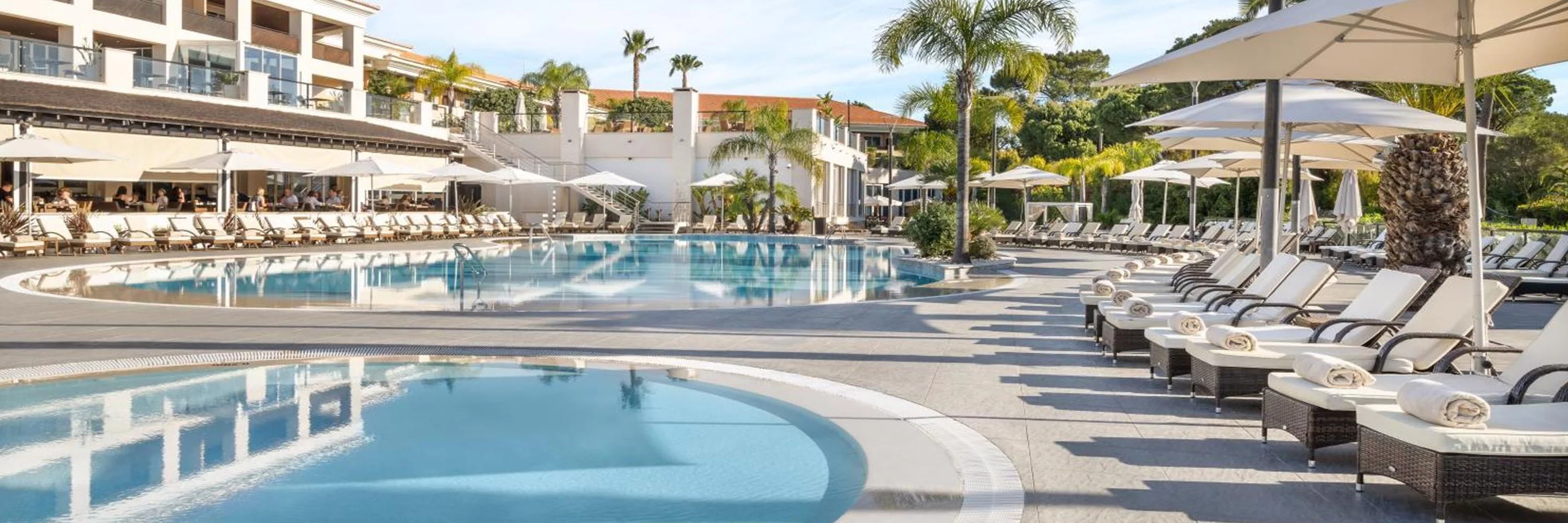 Wyndham Grand Algarve