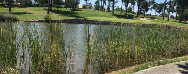 Quinta do Peru Golf & Country Club