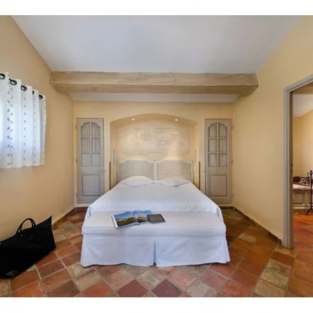 La Bastide Saint Antoine_1