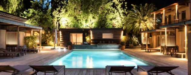 Hôtel Villa Cosy_12