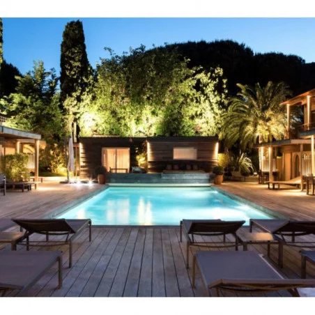 Hôtel Villa Cosy_12