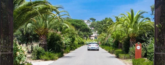 Golf Resort & Country Club Saint-Tropez_0