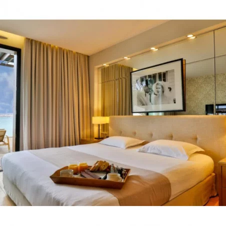 Hostellerie La Farandole_4