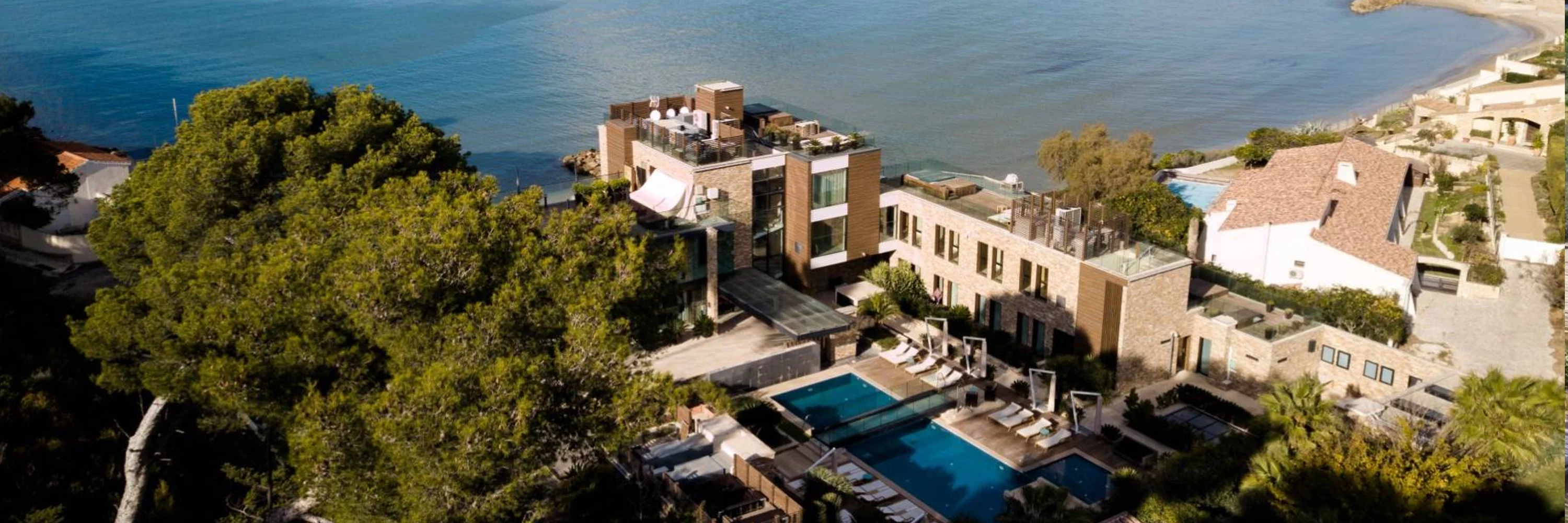 Hostellerie La Farandole