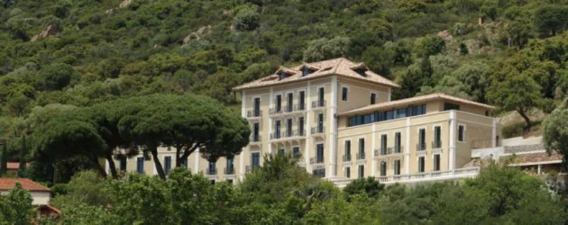 Eden Rose Grand Hotel, BW Premier Collection_0