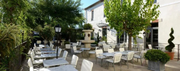 Grand Hôtel Henri_0