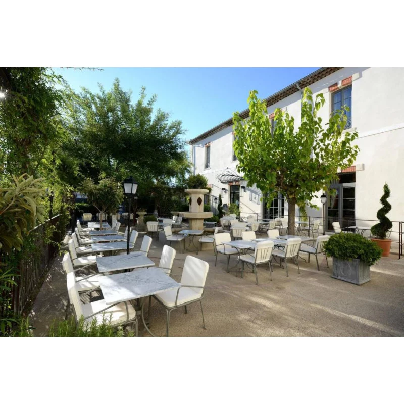 Grand Hôtel Henri_0