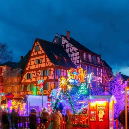 Residence Domaine Du Golf Ammerschwihr Alsace image 5