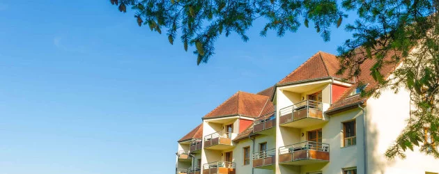 Residence Domaine Du Golf Ammerschwihr Alsace