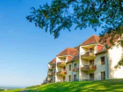 Residence Domaine Du Golf Ammerschwihr Alsace